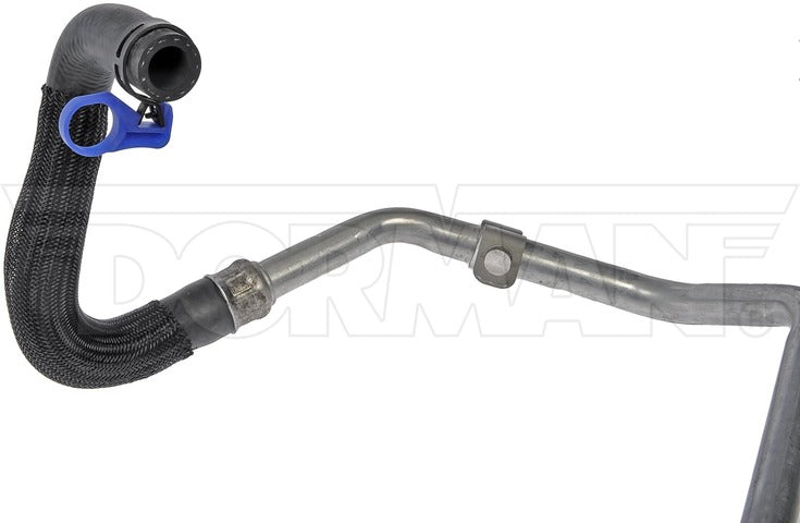 Dorman - OE Solutions Ensamble de Manguera para Calefactor de Calefacción, Ventilación y A/C P/N:626-576 Fits: Chrysler 200, Chrysler 300, Chrysler Pacifica, Chrysler TOWN &amp; COUNTRY, Dodge Avenger, Dodge Grand Caravan, Ram C/v - Image 5