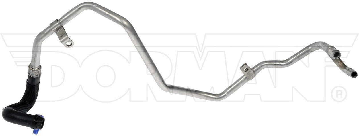 Dorman - OE Solutions Ensamble de Manguera para Calefactor de Calefacción, Ventilación y A/C P/N:626-576 Fits: Chrysler 200, Chrysler 300, Chrysler Pacifica, Chrysler TOWN &amp; COUNTRY, Dodge Avenger, Dodge Grand Caravan, Ram C/v - Image 1