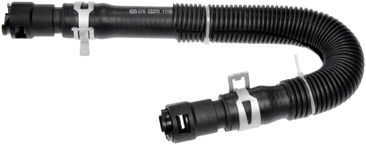 Dorman - OE Solutions Ensamble de Manguera para Calefactor de Calefacción, Ventilación y A/C P/N:626-578 Fits: Ford F-150 08-04, Ford Lobo 08-04, Lincoln Mark Lt 08-06 - Image 2