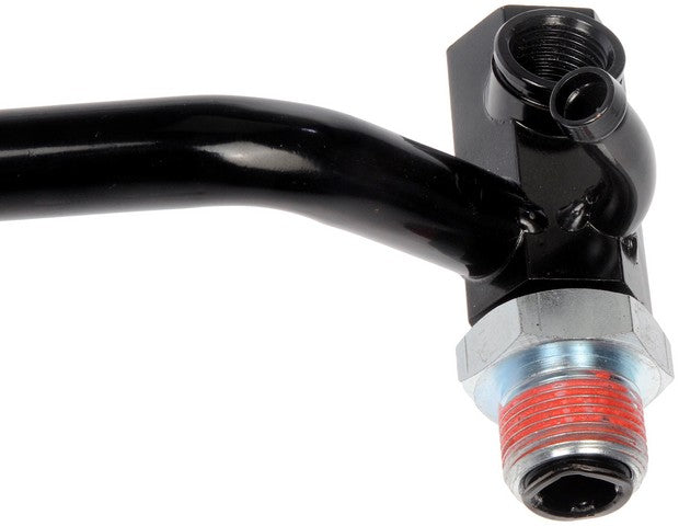 Dorman - OE Solutions Ensamble de Manguera para Calefactor de Calefacción, Ventilación y A/C P/N:626-589 Fits: Ford Bronco 94-85, Ford F-150 94-85, Ford F-200 91-86, Ford F-250 94-85, Ford F-350 94-85 - Image 4