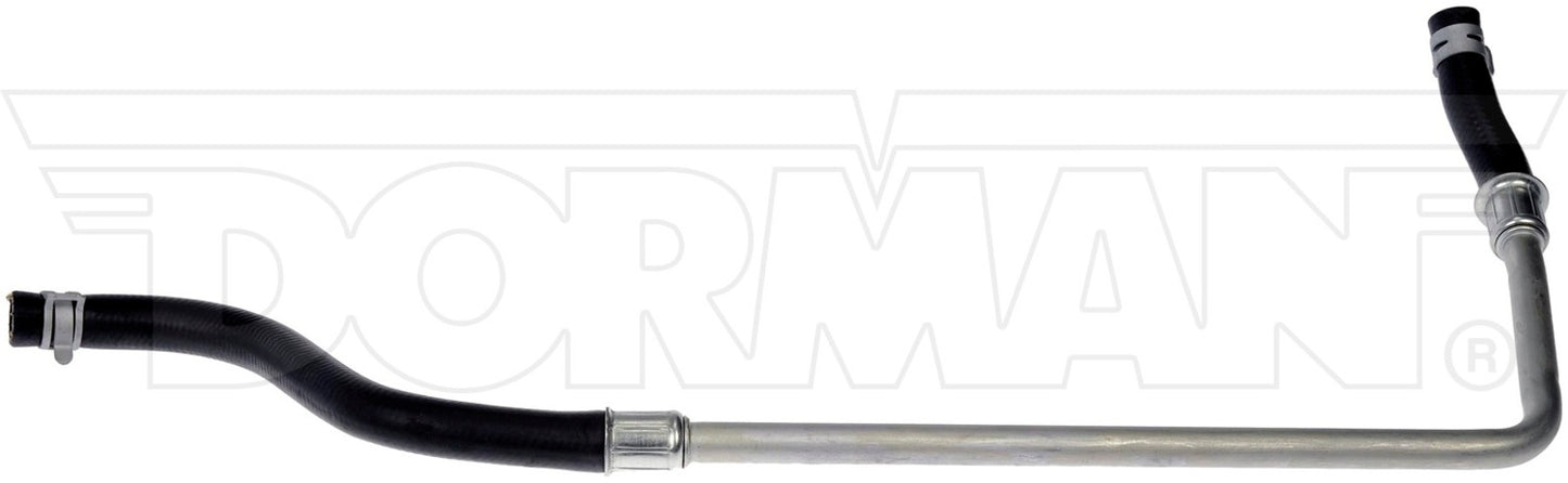 Dorman - OE Solutions Ensamble de Manguera para Calefactor de Calefacción, Ventilación y A/C P/N:626-590 Fits: Jeep Grand Cherokee 03-99 - Image 3