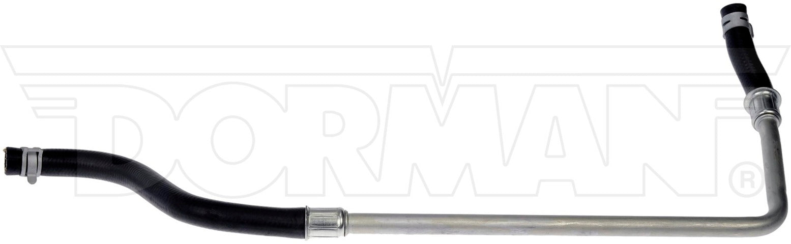Dorman - OE Solutions Ensamble de Manguera para Calefactor de Calefacción, Ventilación y A/C P/N:626-590 Fits: Jeep Grand Cherokee 03-99 - Image 3