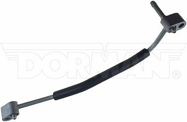 Dorman - OE Solutions Tubo de Purga de Aire del Refrigerante del Motor P/N:626-591 Fits: Buick Rainier, Cadillac Escalade, Cadillac Escalade Esv, Cadillac Escalade Ext, Chevrolet Avalanche, Chevrolet Colorado, Chevrolet Express 1500 - Image 3