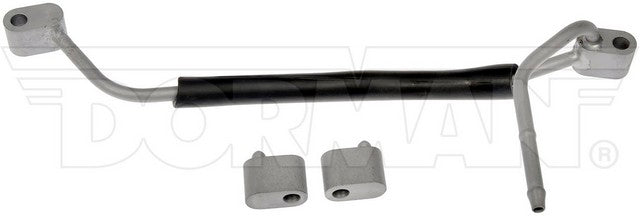 Dorman - OE Solutions Tubo de Purga de Aire del Refrigerante del Motor P/N:626-592 Fits: Cadillac Cts 07-06, Chevrolet Camaro 15-10, Chevrolet Caprice 17-11, Chevrolet Corvette 13-05, Chevrolet Ss 17-14, Pontiac G8 09-08, Pontiac Gto 06-05 - Image 2