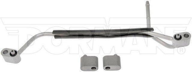 Dorman - OE Solutions Tubo de Purga de Aire del Refrigerante del Motor P/N:626-592 Fits: Cadillac Cts 07-06, Chevrolet Camaro 15-10, Chevrolet Caprice 17-11, Chevrolet Corvette 13-05, Chevrolet Ss 17-14, Pontiac G8 09-08, Pontiac Gto 06-05 - Image 3