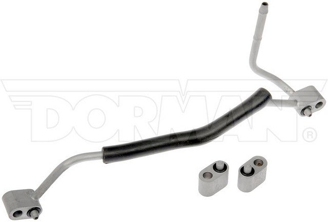 Dorman - OE Solutions Tubo de Purga de Aire del Refrigerante del Motor P/N:626-592 Fits: Cadillac Cts 07-06, Chevrolet Camaro 15-10, Chevrolet Caprice 17-11, Chevrolet Corvette 13-05, Chevrolet Ss 17-14, Pontiac G8 09-08, Pontiac Gto 06-05 - Image 1