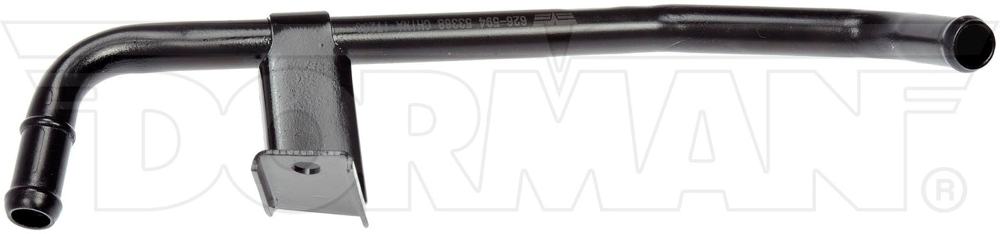 Dorman - OE Solutions Ensamble de Manguera de Refrigerante de Aceite de Motor P/N:626-594 Fits: Subaru Baja 06-04, Subaru Forester 08-04, Subaru Impreza 07-02, Subaru Legacy 09-05, Subaru Legacy 1991, Subaru Outback 09-05 - Image 1