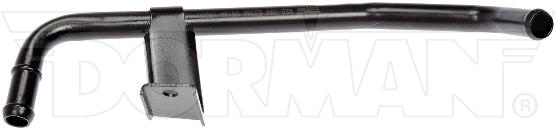 Dorman - OE Solutions Ensamble de Manguera de Refrigerante de Aceite de Motor P/N:626-594 Fits: Subaru Baja 06-04, Subaru Forester 08-04, Subaru Impreza 07-02, Subaru Legacy 09-05, Subaru Legacy 1991, Subaru Outback 09-05 - Image 1