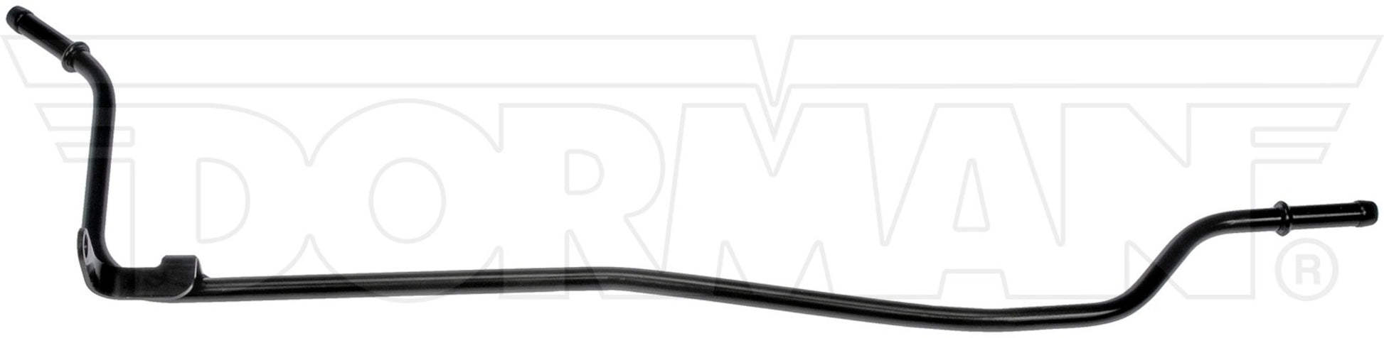 Dorman - OE Solutions Manguera de Desviación de Refrigerante de Motor P/N:626-595 Fits: Chevrolet Equinox 17-10, GMC Terrain 17-10 - Image 2