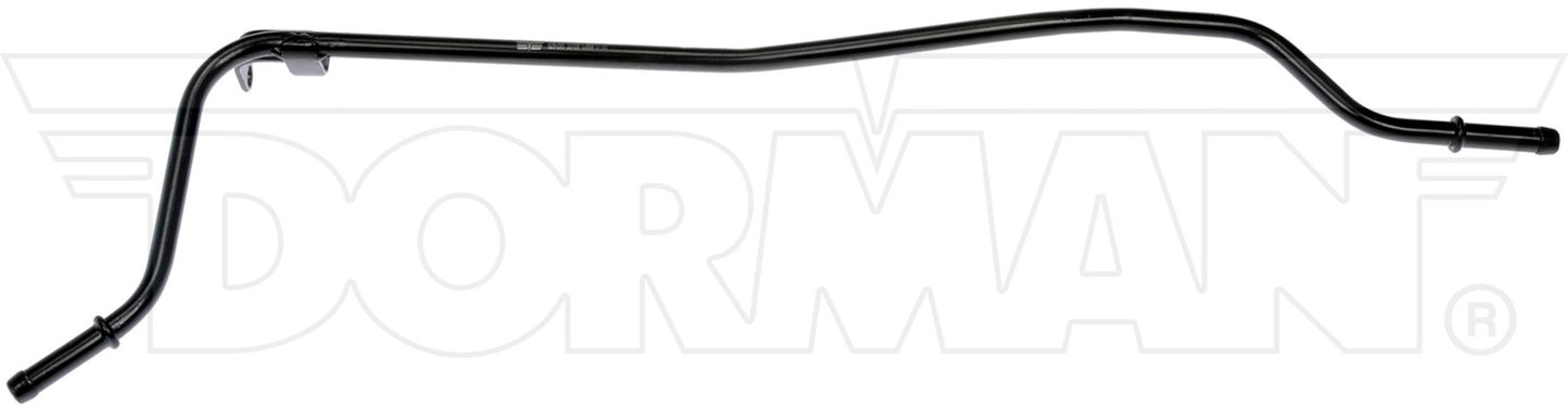 Dorman - OE Solutions Manguera de Desviación de Refrigerante de Motor P/N:626-595 Fits: Chevrolet Equinox 17-10, GMC Terrain 17-10 - Image 1