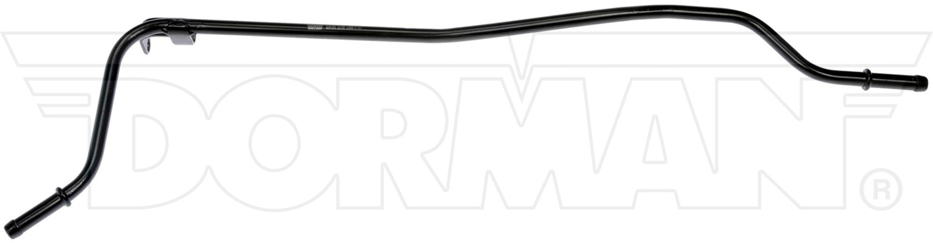 Dorman - OE Solutions Manguera de Desviación de Refrigerante de Motor P/N:626-595 Fits: Chevrolet Equinox 17-10, GMC Terrain 17-10 - Image 1