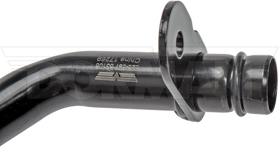 Dorman - OE Solutions Tubería del Calefactor de Calefacción, Ventilación y A/C P/N:626-597 Fits: Ford F-150 14-11, Ford Lobo 14-11, Ford Mustang 14-11, Lincoln Mark Lt 14-11 - Image 3