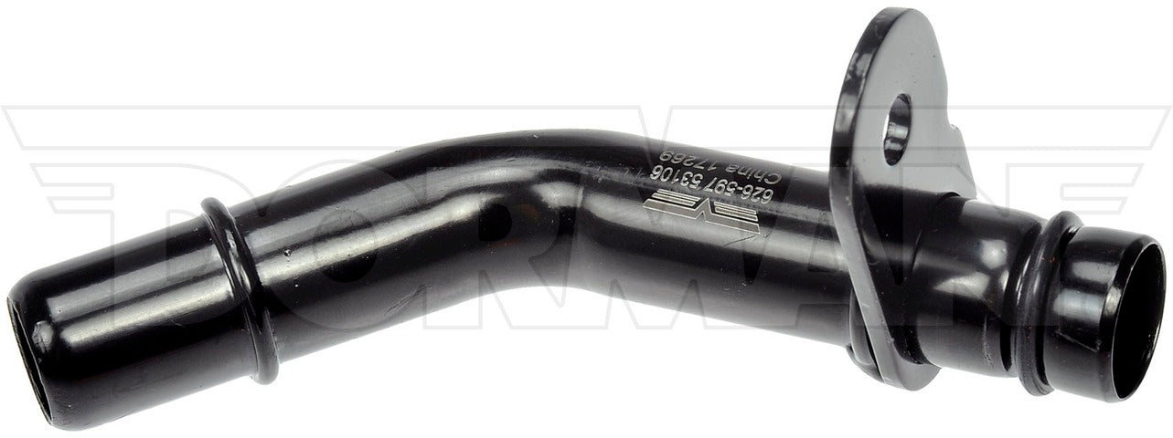 Dorman - OE Solutions Tubería del Calefactor de Calefacción, Ventilación y A/C P/N:626-597 Fits: Ford F-150 14-11, Ford Lobo 14-11, Ford Mustang 14-11, Lincoln Mark Lt 14-11 - Image 1