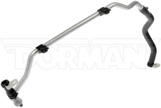Dorman - OE Solutions Ensamble de Manguera para Calefactor de Calefacción, Ventilación y A/C P/N:626-598 Fits: Nissan Frontier 20-05, Nissan Pathfinder 12-05, Nissan Xterra 15-05 - Image 1