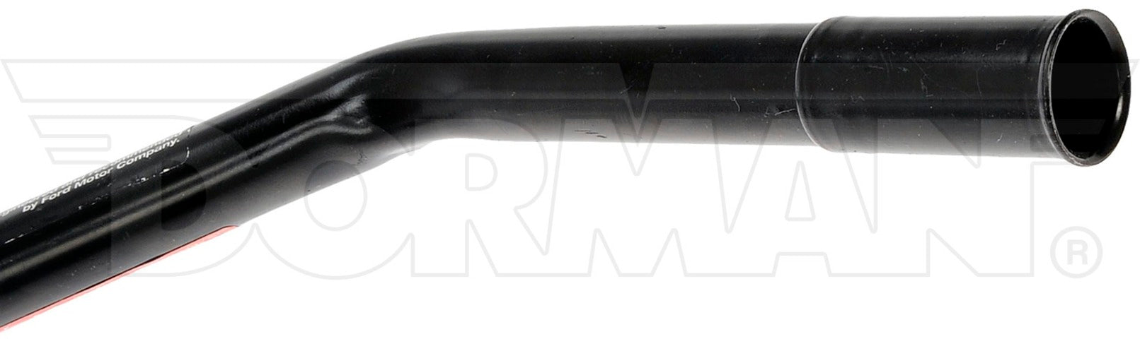 Dorman - OE Solutions Ensamble de Manguera para Calefactor de Calefacción, Ventilación y A/C P/N:626-599 Fits: Ford F-250 Super Duty 10-05, Ford F-350 09-05, Ford F-350 Super Duty 10-05 - Image 2