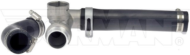 Dorman - OE Solutions Tubo de Refrigerante de Motor P/N:626-601 Fits: Ford F-250 Super Duty 16-11, Ford F-350 Super Duty 16-11, Ford F-450 Super Duty 16-11, Ford F-550 Super Duty 16-11 - Image 4