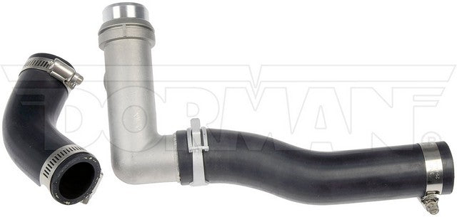 Dorman - OE Solutions Tubo de Refrigerante de Motor P/N:626-601 Fits: Ford F-250 Super Duty 16-11, Ford F-350 Super Duty 16-11, Ford F-450 Super Duty 16-11, Ford F-550 Super Duty 16-11 - Image 3
