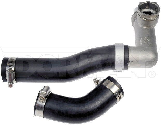 Dorman - OE Solutions Tubo de Refrigerante de Motor P/N:626-601 Fits: Ford F-250 Super Duty 16-11, Ford F-350 Super Duty 16-11, Ford F-450 Super Duty 16-11, Ford F-550 Super Duty 16-11 - Image 2
