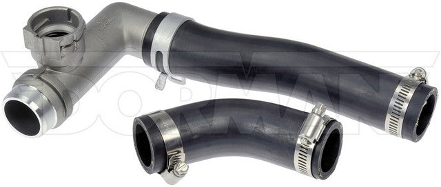 Dorman - OE Solutions Tubo de Refrigerante de Motor P/N:626-601 Fits: Ford F-250 Super Duty 16-11, Ford F-350 Super Duty 16-11, Ford F-450 Super Duty 16-11, Ford F-550 Super Duty 16-11 - Image 1