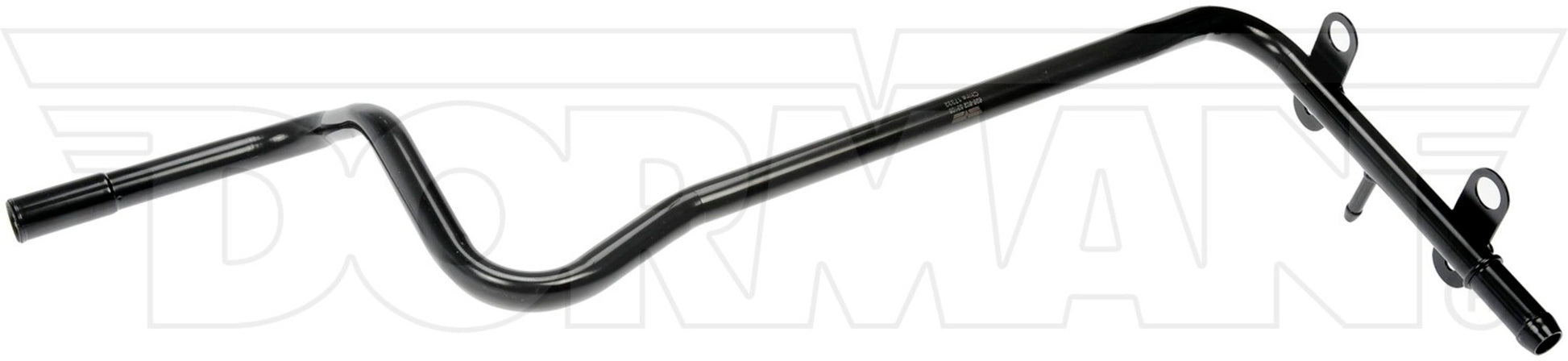 Dorman - OE Solutions Ensamble de Manguera para Calefactor de Calefacción, Ventilación y A/C P/N:626-602 Fits: Ford E-350 Club Wagon, Ford E-350 Econoline Club Wagon, Ford E-350 Super Duty, Ford E-450 Econoline Super Duty, Ford E-450 Super Duty - Image 1