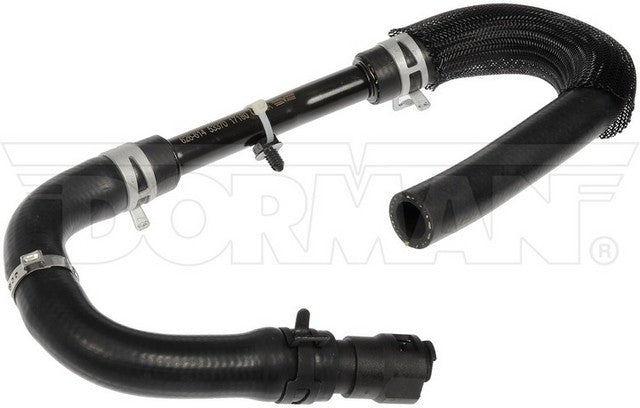 Dorman - OE Solutions Ensamble de Manguera para Calefactor de Calefacción, Ventilación y A/C P/N:626-614 Fits: Ford E-350 Club Wagon 05-04, Ford E-350 Super Duty 06-04, Ford E-450 Super Duty 06-04 - Image 1