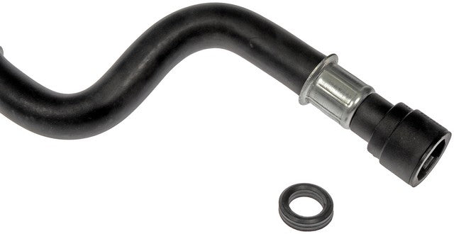 Dorman - OE Solutions Ensamble de Manguera para Calefactor de Calefacción, Ventilación y A/C P/N:626-615 Fits: Chevrolet Silverado 2500 Hd, Chevrolet Silverado 2500 Hd Classic, Chevrolet Silverado 3500, Chevrolet Silverado 3500 Classic - Image 4