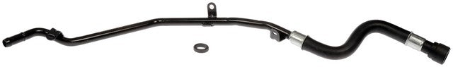 Dorman - OE Solutions Ensamble de Manguera para Calefactor de Calefacción, Ventilación y A/C P/N:626-615 Fits: Chevrolet Silverado 2500 Hd, Chevrolet Silverado 2500 Hd Classic, Chevrolet Silverado 3500, Chevrolet Silverado 3500 Classic - Image 1