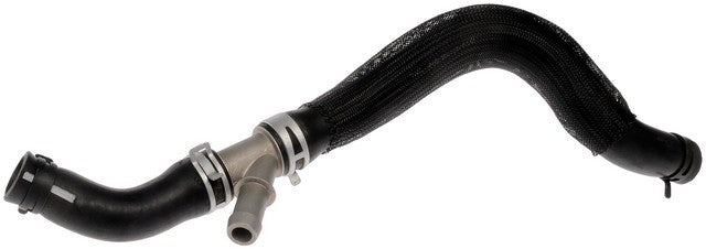 Dorman - OE Solutions Manguera para Sobreflujo de Refrigerante de Motor P/N:626-630 Fits: Ford F-250 Super Duty 07-05, Ford F-350 Super Duty 07-05, Ford F-450 Super Duty 07-05, Ford F-550 Super Duty 07-05 - Image 1