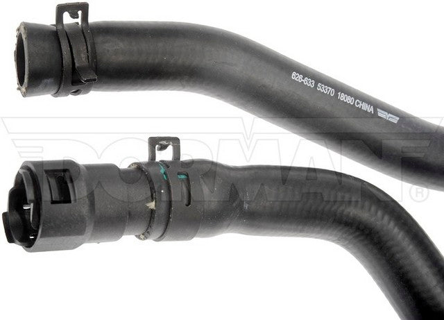 Dorman - OE Solutions Ensamble de Manguera para Calefactor de Calefacción, Ventilación y A/C P/N:626-633 Fits: Ford F-250 Super Duty 07-05, Ford F-350 Super Duty 07-05, Ford F-450 Super Duty 07-05, Ford F-550 Super Duty 07-05 - Image 4