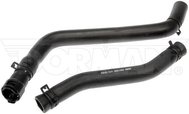 Dorman - OE Solutions Ensamble de Manguera para Calefactor de Calefacción, Ventilación y A/C P/N:626-633 Fits: Ford F-250 Super Duty 07-05, Ford F-350 Super Duty 07-05, Ford F-450 Super Duty 07-05, Ford F-550 Super Duty 07-05 - Image 1