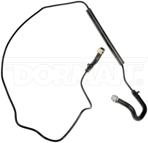 Dorman - OE Solutions Ensamble de Manguera para Calefactor de Calefacción, Ventilación y A/C P/N:626-636 Fits: Ford Transit Connect 13-10 - Image 3