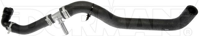 Dorman - OE Solutions Manguera de Refrigerante de Radiador P/N:626-640 Fits: Ford F-250 Super Duty 16-11, Ford F-350 Super Duty 16-11, Ford F-450 Super Duty 16-11, Ford F-550 Super Duty 16-11 - Image 2