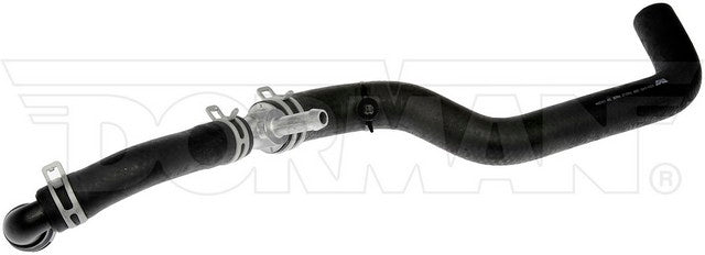 Dorman - OE Solutions Manguera de Refrigerante de Radiador P/N:626-640 Fits: Ford F-250 Super Duty 16-11, Ford F-350 Super Duty 16-11, Ford F-450 Super Duty 16-11, Ford F-550 Super Duty 16-11 - Image 1