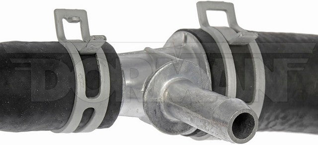 Dorman - OE Solutions Manguera de Refrigerante de Radiador P/N:626-640 Fits: Ford F-250 Super Duty 16-11, Ford F-350 Super Duty 16-11, Ford F-450 Super Duty 16-11, Ford F-550 Super Duty 16-11 - Image 3