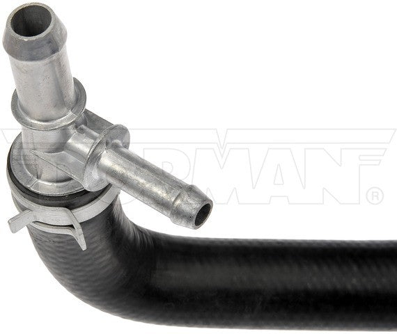 Dorman - OE Solutions Manguera para Sobreflujo de Refrigerante de Motor P/N:626-641 Fits: Ford F-250 Super Duty 16-11, Ford F-350 Super Duty 16-11, Ford F-450 Super Duty 16-11, Ford F-550 Super Duty 16-11 - Image 3