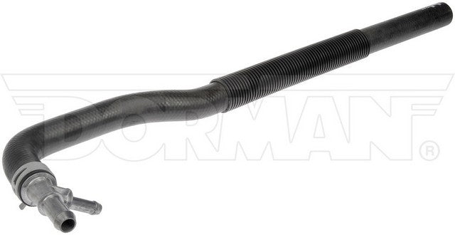 Dorman - OE Solutions Manguera para Sobreflujo de Refrigerante de Motor P/N:626-641 Fits: Ford F-250 Super Duty 16-11, Ford F-350 Super Duty 16-11, Ford F-450 Super Duty 16-11, Ford F-550 Super Duty 16-11 - Image 1