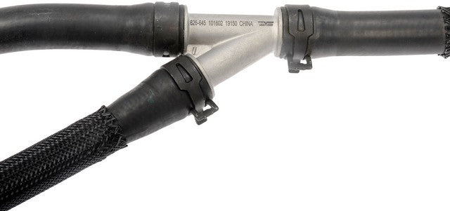 Dorman - OE Solutions Ensamble de Manguera para Calefactor de Calefacción, Ventilación y A/C P/N:626-645 Fits: Dodge Durango 03-01 - Image 4