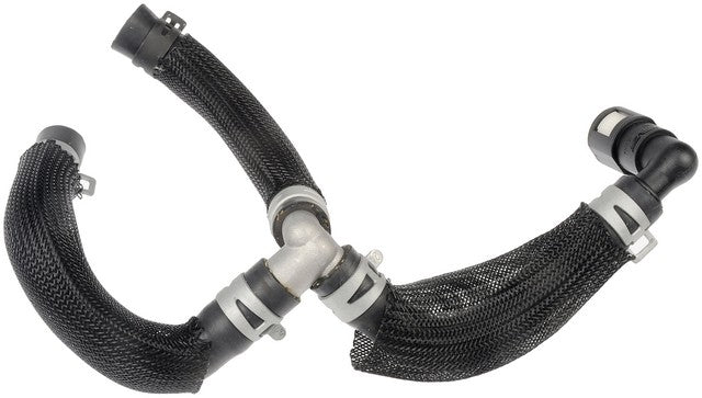 Dorman - OE Solutions Ensamble de Manguera para Calefactor de Calefacción, Ventilación y A/C P/N:626-663 Fits: Buick Terraza 07-05, Chevrolet Uplander 09-05, Pontiac Montana 09-05, Saturn Relay 07-05 - Image 2