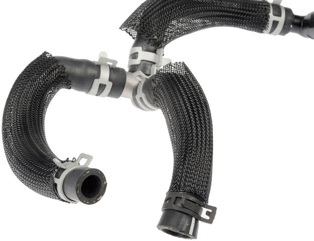 Dorman - OE Solutions Ensamble de Manguera para Calefactor de Calefacción, Ventilación y A/C P/N:626-663 Fits: Buick Terraza 07-05, Chevrolet Uplander 09-05, Pontiac Montana 09-05, Saturn Relay 07-05 - Image 4