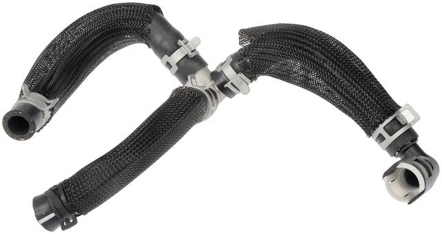 Dorman - OE Solutions Ensamble de Manguera para Calefactor de Calefacción, Ventilación y A/C P/N:626-663 Fits: Buick Terraza 07-05, Chevrolet Uplander 09-05, Pontiac Montana 09-05, Saturn Relay 07-05 - Image 1