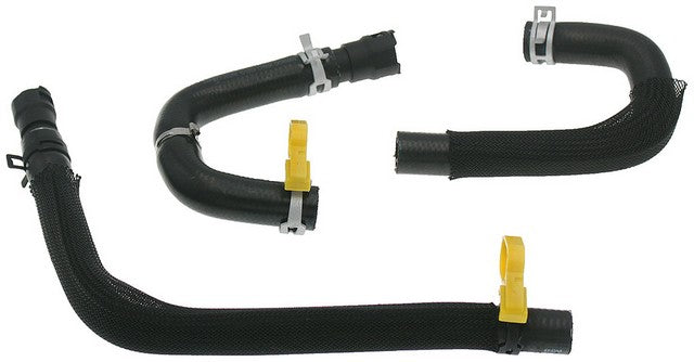 Dorman - OE Solutions Ensamble de Manguera para Calefactor de Calefacción, Ventilación y A/C P/N:626-673 Fits: Ford E-350 Club Wagon 2005, Ford E-350 Super Duty 10-06 - Image 8