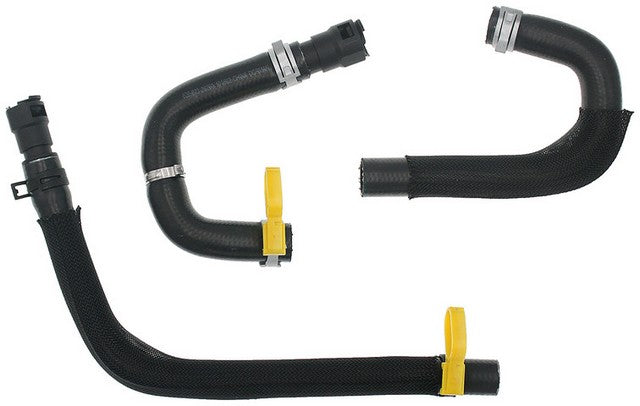 Dorman - OE Solutions Ensamble de Manguera para Calefactor de Calefacción, Ventilación y A/C P/N:626-673 Fits: Ford E-350 Club Wagon 2005, Ford E-350 Super Duty 10-06 - Image 4