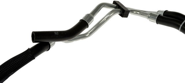 Dorman - OE Solutions Ensamble de Manguera para Calefactor de Calefacción, Ventilación y A/C P/N:626-676 Fits: Ford F-250 Super Duty 10-08, Ford F-350 Super Duty 10-08, Ford F-450 Super Duty 10-08, Ford F-550 Super Duty 10-08 - Image 2