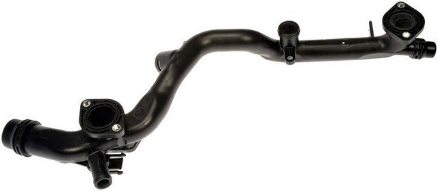 Dorman - OE Solutions Tubo de Refrigerante de Motor P/N:626-682 Fits: Volkswagen Touareg 17-11 - Image 4