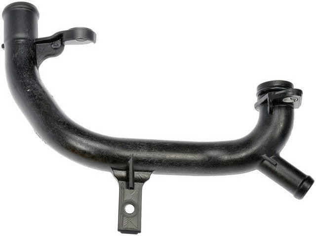 Dorman - OE Solutions Ensamble de Manguera para Calefactor de Calefacción, Ventilación y A/C P/N:626-699 Fits: Audi A3, Audi A3 Quattro, Audi Q3, Audi Q3 Quattro, Audi Tt, Audi Tt Quattro, Volkswagen Beetle, Volkswagen Cc, Volkswagen Eos, Volkswagen Gli - Image 2