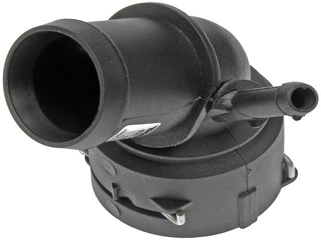 Dorman - OE Solutions Conector para Manguera para Refrigerante de Radiador P/N:627-001 Fits: Volkswagen Beetle 10-06, Volkswagen Bora 10-05, Volkswagen Golf 13-10, Volkswagen Jetta 13-05, Volkswagen Rabbit 09-06 - Image 1