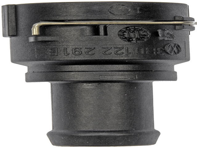Dorman - OE Solutions Conector para Manguera para Refrigerante de Radiador P/N:627-002 Fits: Audi A3, Audi A3 Quattro, Audi A3 Sportback E-tron, Audi Tt, Audi Tt Quattro, Volkswagen Beetle, Volkswagen Bora - Image 2