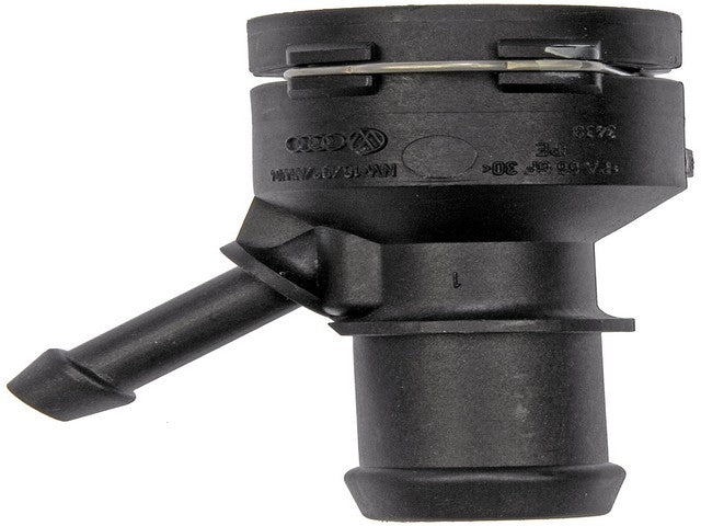 Dorman - OE Solutions Conector para Manguera para Refrigerante de Radiador P/N:627-004 Fits: Audi A3, Audi A3 Quattro, Audi Tt, Audi Tt Quattro, Volkswagen Beetle, Volkswagen Bora, Volkswagen Cc, Volkswagen Eos, Volkswagen Golf, Volkswagen Golf R - Image 2
