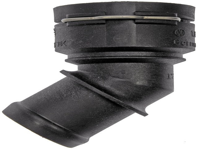 Dorman - OE Solutions Conector para Manguera para Refrigerante de Radiador P/N:627-005 Fits: Audi Tt, Audi Tt Quattro, Volkswagen Bora, Volkswagen Clasico, Volkswagen Gli, Volkswagen Golf, Volkswagen Jetta, Volkswagen Jetta City - Image 2