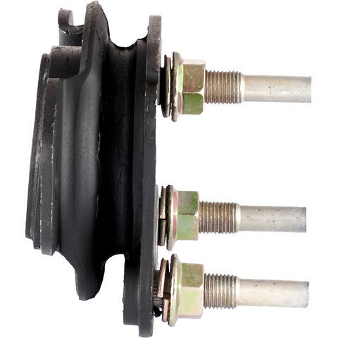 Pioneer Automotive Industries Automatic Transmission Mount P/N:627357 Fits: Infiniti Qx56 09-04, Nissan Armada 09-05, Nissan Pathfinder 09-08, Nissan Pathfinder Armada 2004, Nissan Titan 08-04 - Image 3